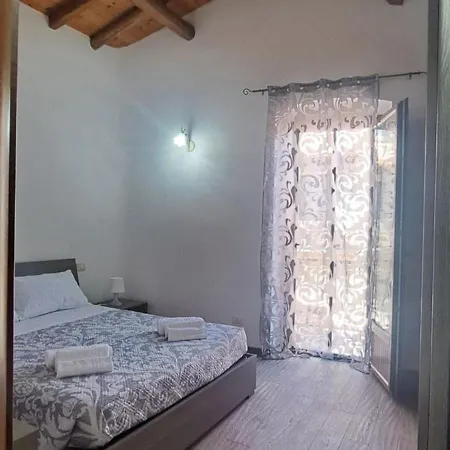 Casa Esterina Пула