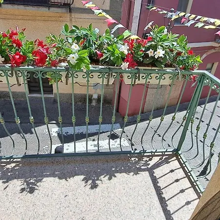 Casa Esterina プーラ