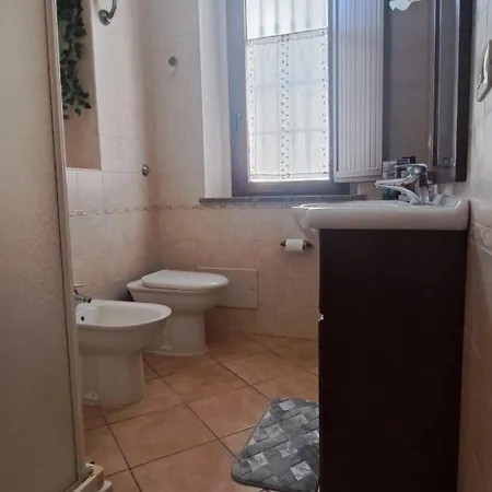 Casa Esterina * プーラ