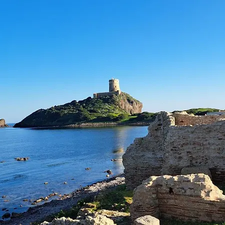 別荘 Casa Esterina