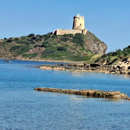 Casa Esterina 別荘 *