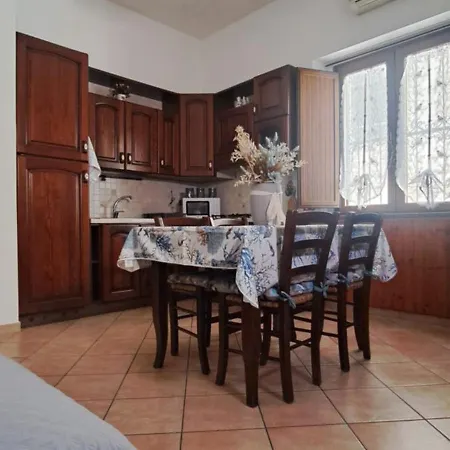 Casa Esterina プーラ