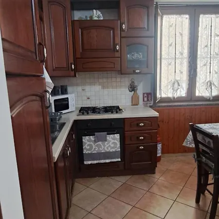 Casa Esterina * Пула