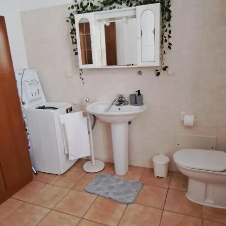 Casa Esterina *