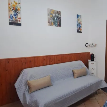 Casa Esterina * Пула