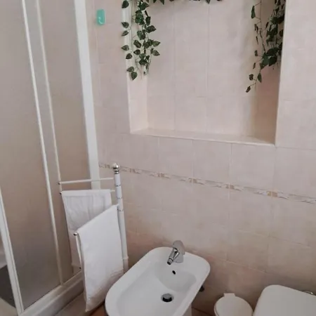Casa Esterina Дом отдыха