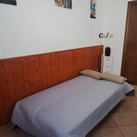 Casa Esterina Дом отдыха Пула