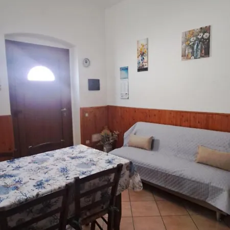 Casa Esterina プーラ