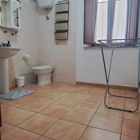 Casa Esterina Пула