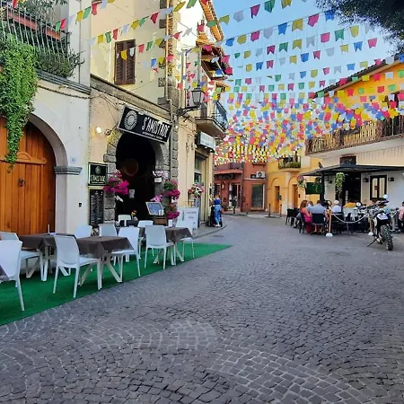 Casa Esterina * プーラ