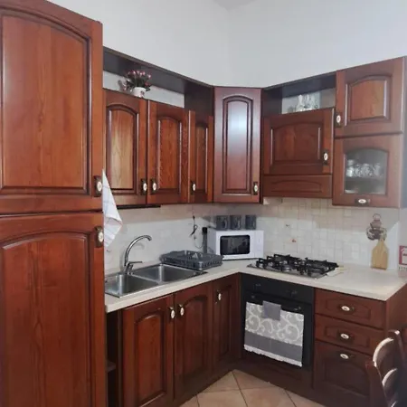 Prázdninový dům Casa Esterina *