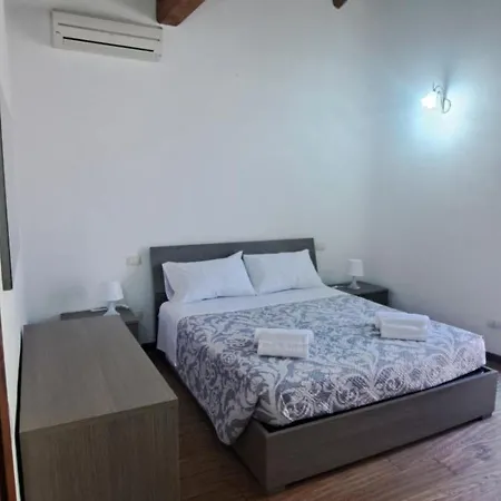 Casa Esterina Prázdninový dům