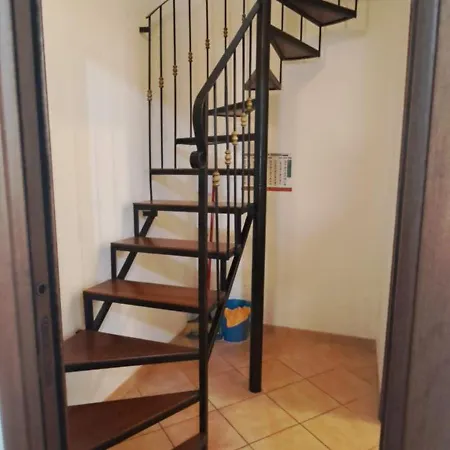 Casa Esterina Vakantiehuis