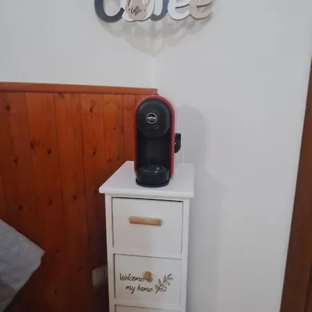 Vakantiehuis Casa Esterina