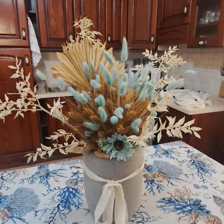 Casa Esterina Prázdninový dům *