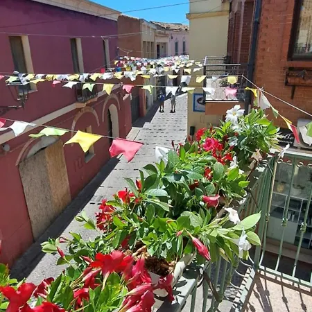 Casa Esterina Prázdninový dům Pula