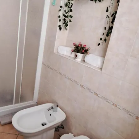 Prázdninový dům Casa Esterina Pula