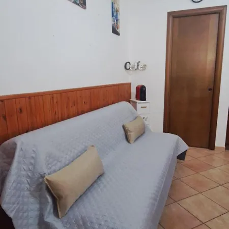 Casa vacanze Casa Esterina