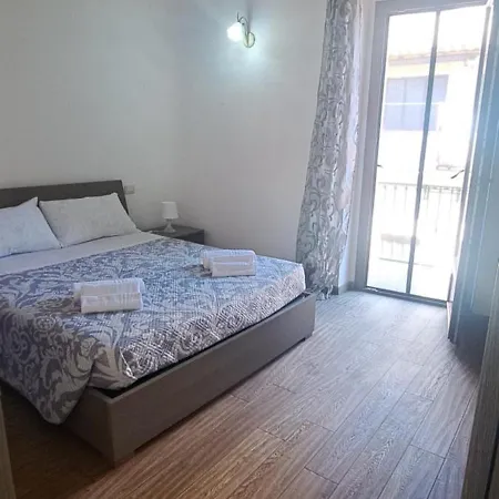 Casa Esterina Ferienhaus *