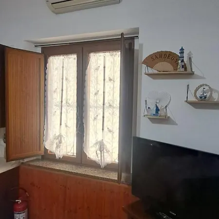 Prázdninový dům Casa Esterina *