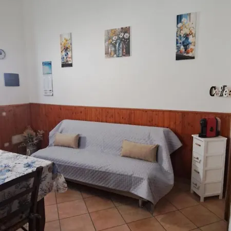 Vakantiehuis Casa Esterina