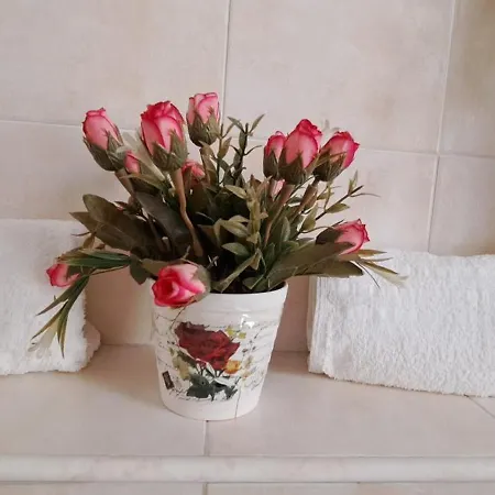 Prázdninový dům Casa Esterina *