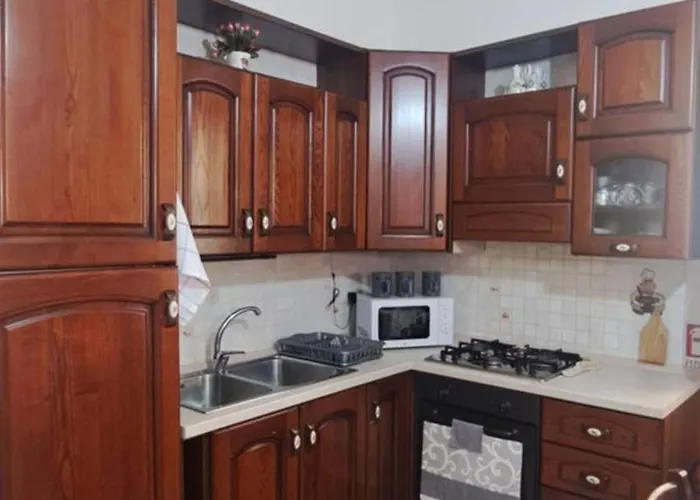 Vakantiehuis Casa Esterina *