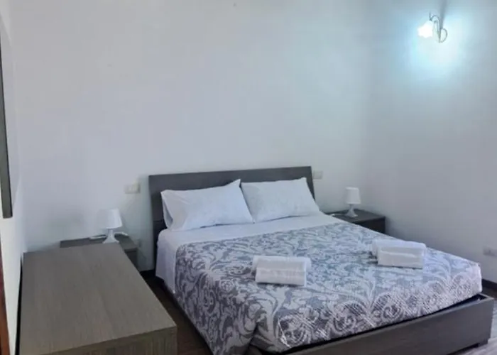 Casa Esterina Vakantiehuis