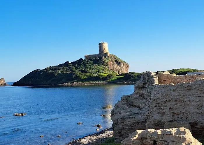 Vakantiehuis Casa Esterina