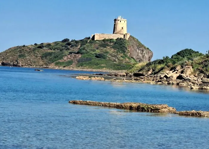 Casa Esterina Vakantiehuis *