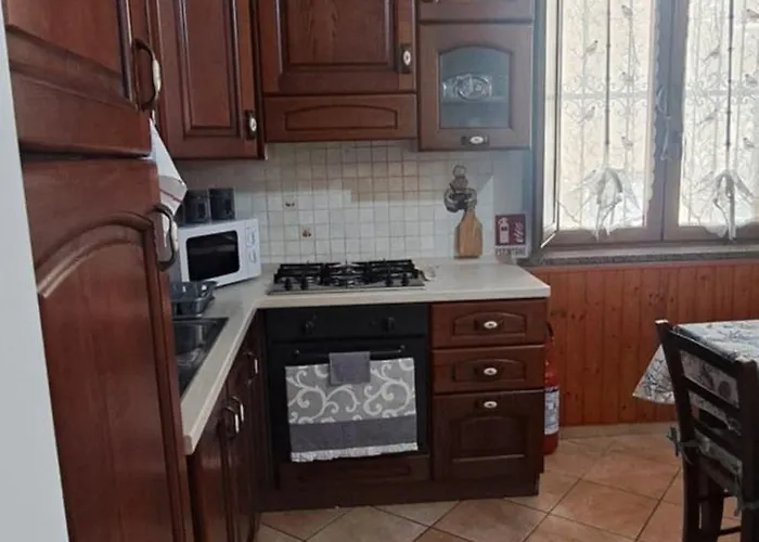 Casa Esterina * Pula