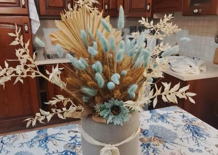 Casa Esterina Vakantiehuis *