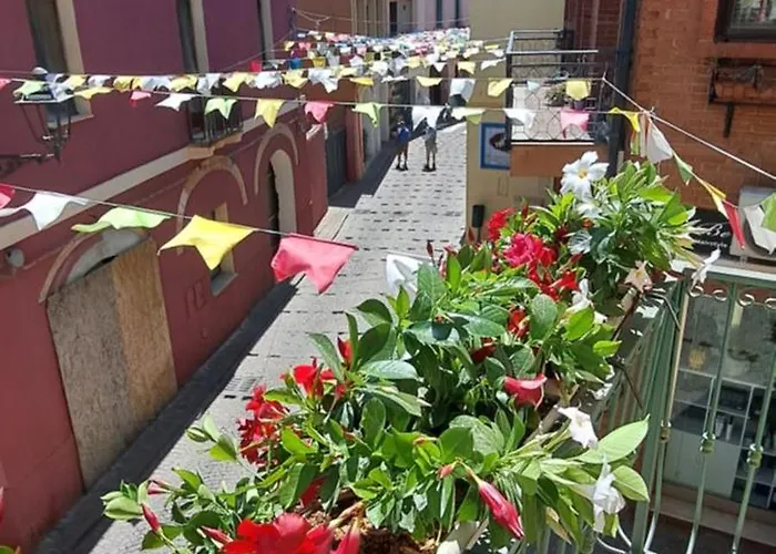 Casa Esterina Nyaraló Pula