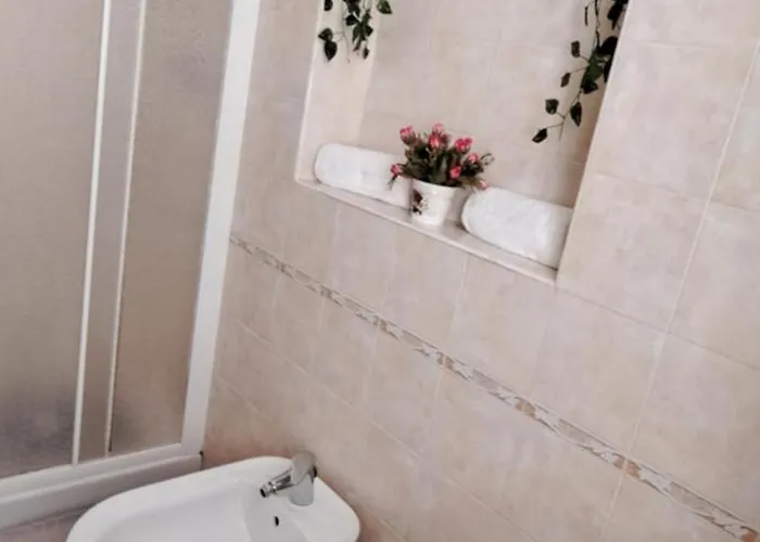 Vakantiehuis Casa Esterina Pula