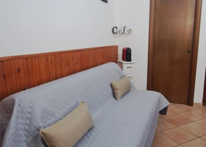 Vakantiehuis Casa Esterina