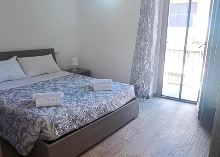 Casa Esterina Vakantiehuis *