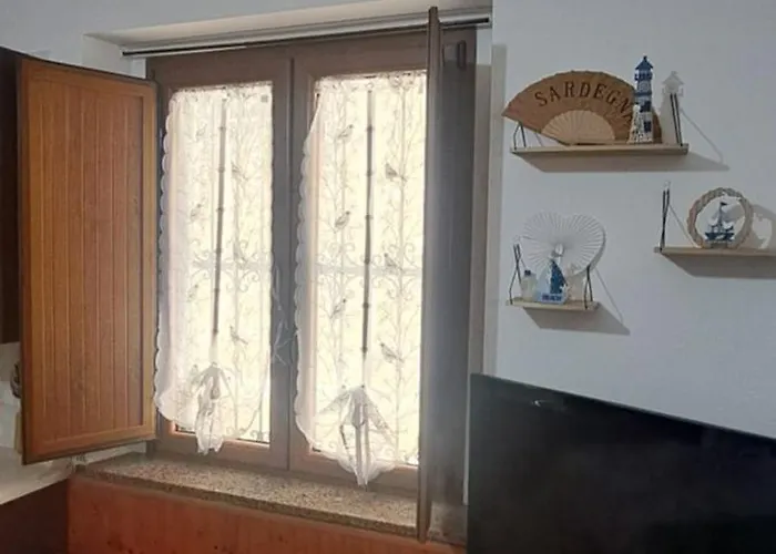 Vakantiehuis Casa Esterina *