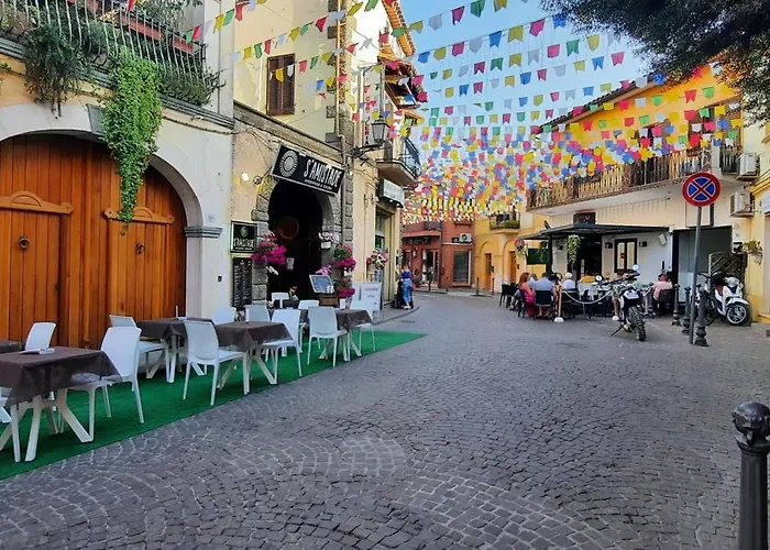 Casa Esterina * Pula